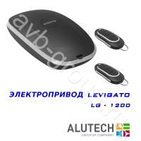 Комплект автоматики Allutech LEVIGATO-1200 в Пролетарске 