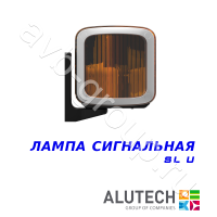 Лампа Allutech сигнальная универсальная SL-U в Пролетарске 