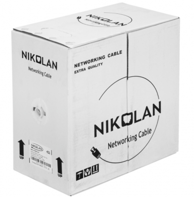  NIKOLAN NKL 4600B-BK с доставкой в Пролетарске 
