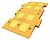 ИДН 1100 С (средний элемент желтого цвета из 2-х частей) в Пролетарске 