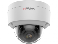 Видеокамера HiWatch IPC-D042C-G2/SU (4mm) ColorVu. в Пролетарске 