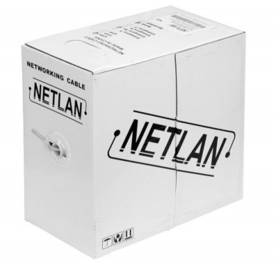  NETLAN EC-UU004-5E-LSZH-OR с доставкой в Пролетарске 